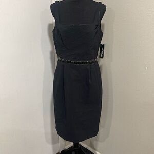 Carmen Marc Valvo Formal, Sleeveless Dress Size 12